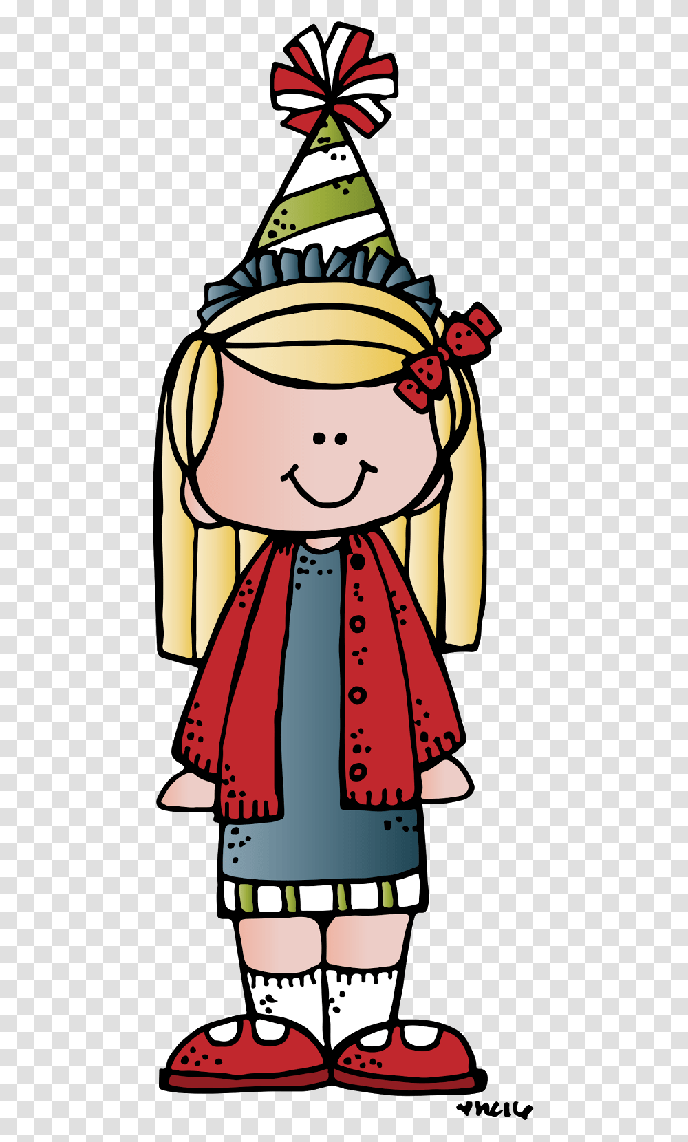 Happy New Year Clipart School, Chef, Performer, Drawing, Face Transparent Png