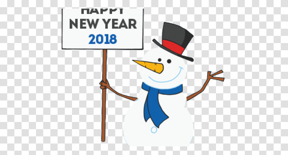 Happy New Year Clipart School, Nature, Outdoors, Snow, Winter Transparent Png
