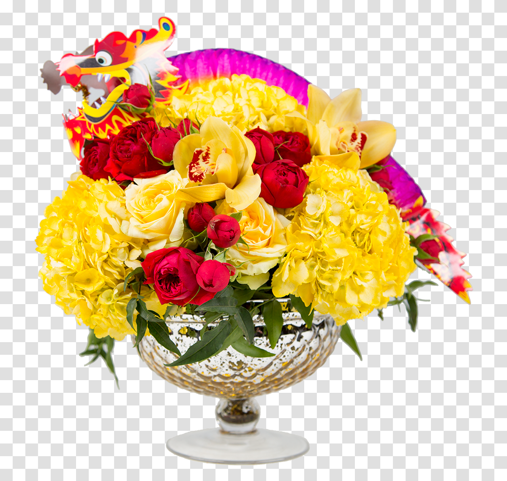 Happy New Year Colleagues Wishes, Plant, Flower, Blossom, Flower Bouquet Transparent Png