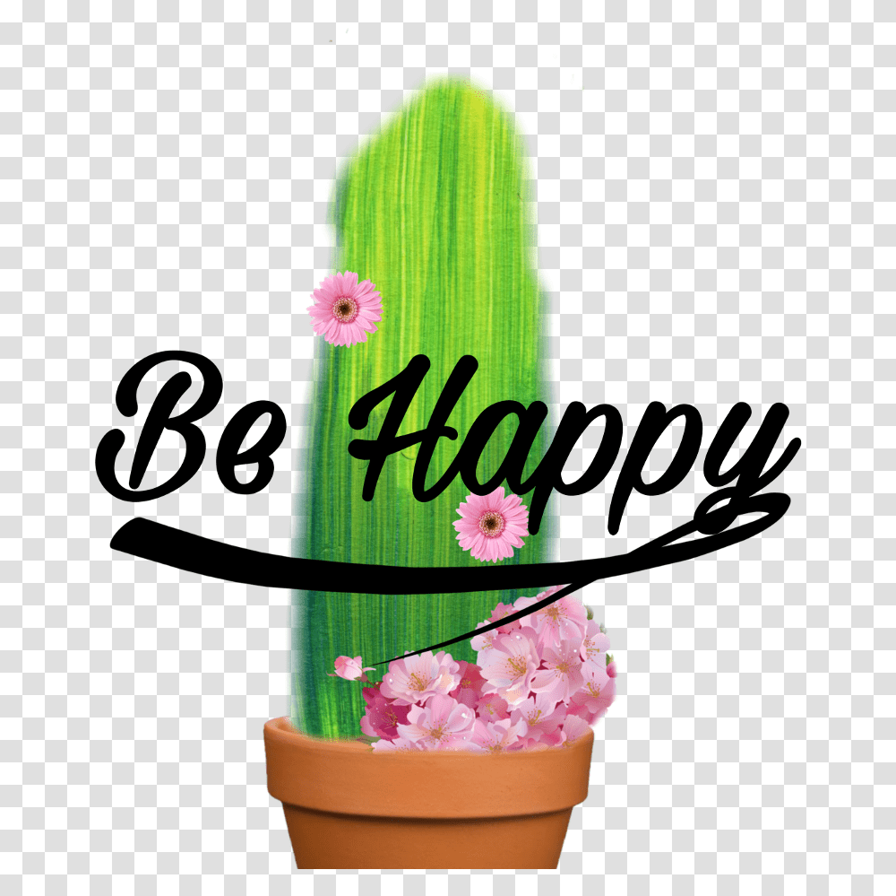 Happy New Year Flower Background 2019, Plant, Food, Birthday Cake, Dessert Transparent Png