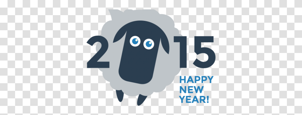 Happy New Year From Xenyo Hong Kong Web Design Agency Cartoon, Mammal, Animal, Poster, Advertisement Transparent Png