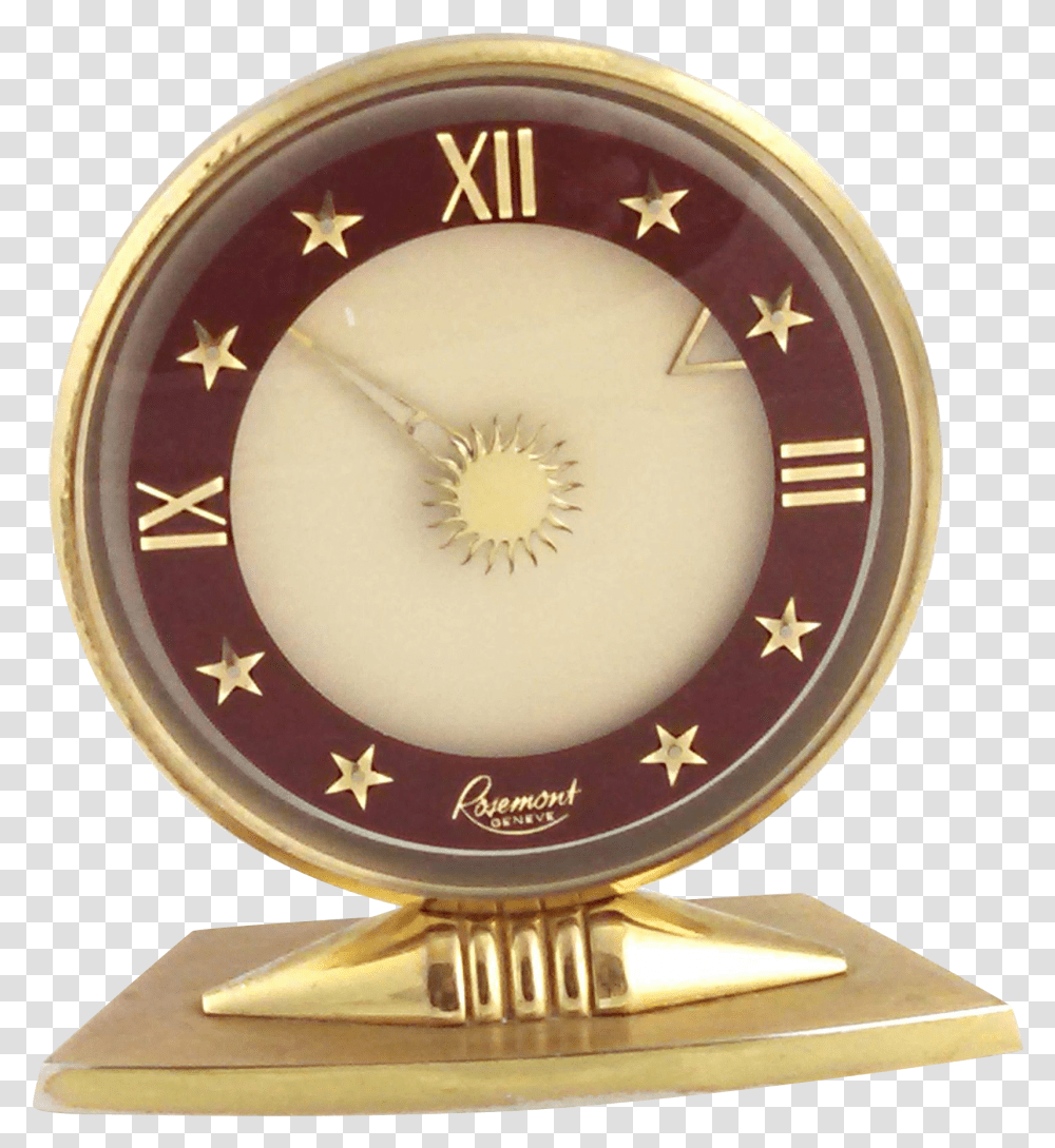 Happy New Year Gold, Clock, Analog Clock, Clock Tower, Architecture Transparent Png