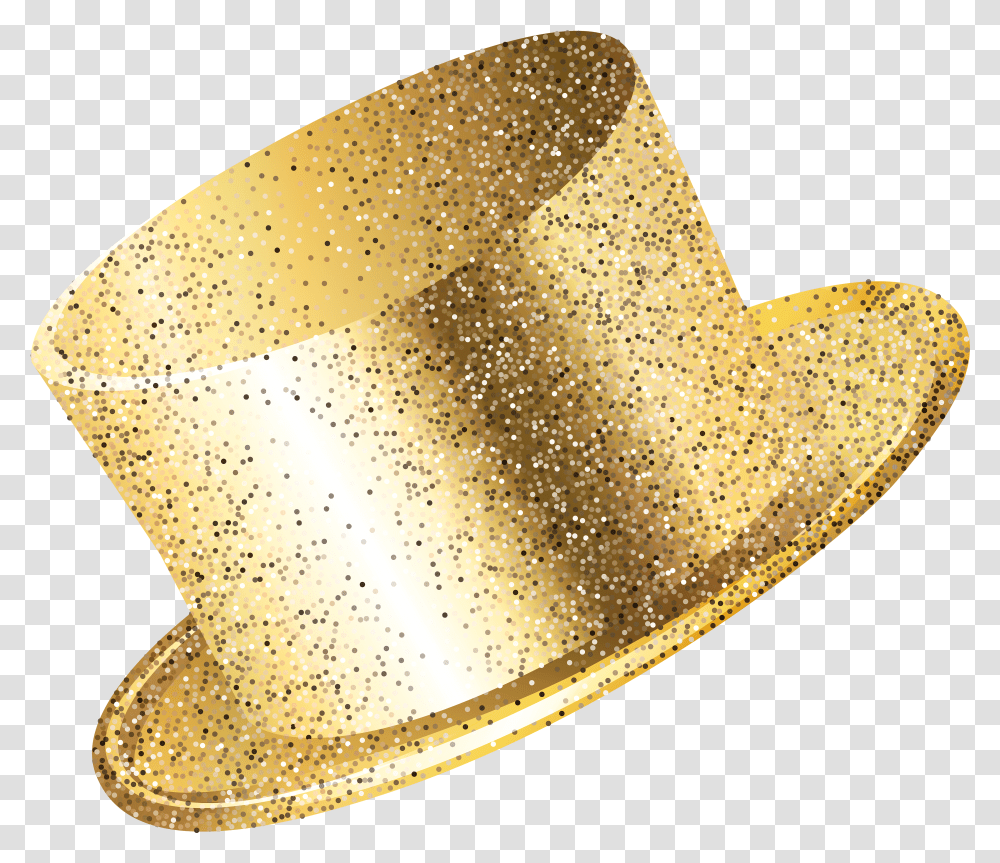 Happy New Year Hat New Year Hat Transparent Png