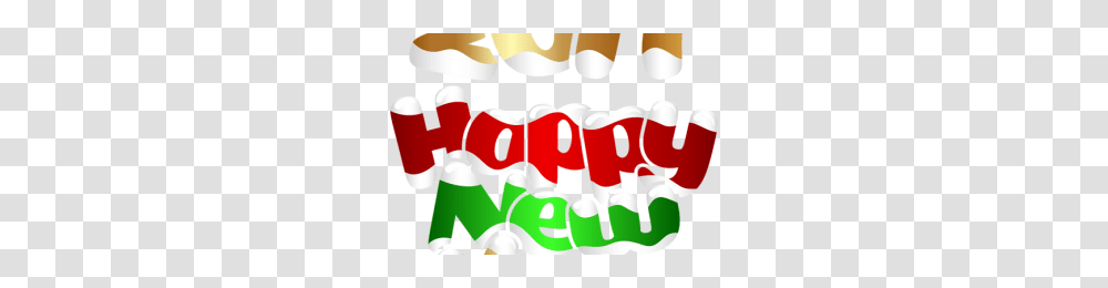 Happy New Year Image, Hand, Plant Transparent Png