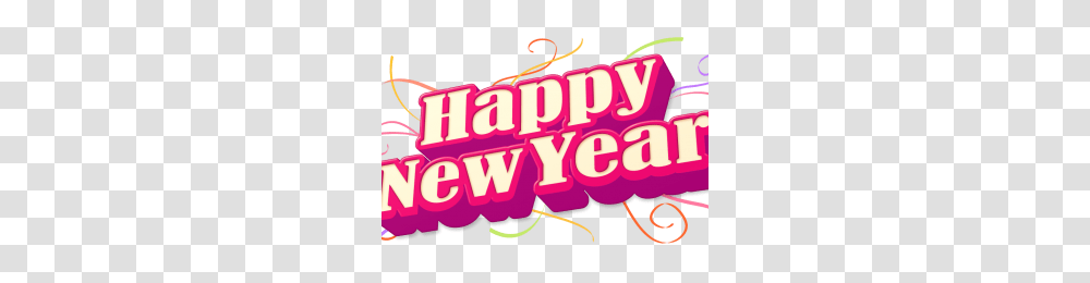 Happy New Year Image, Alphabet, Word, Bazaar Transparent Png