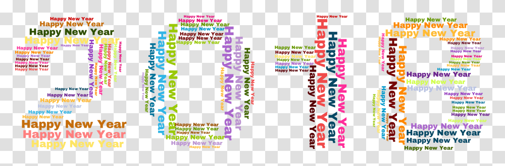 Happy New Year Images Happy New Year 2018 Images, Flyer, Poster, Paper Transparent Png