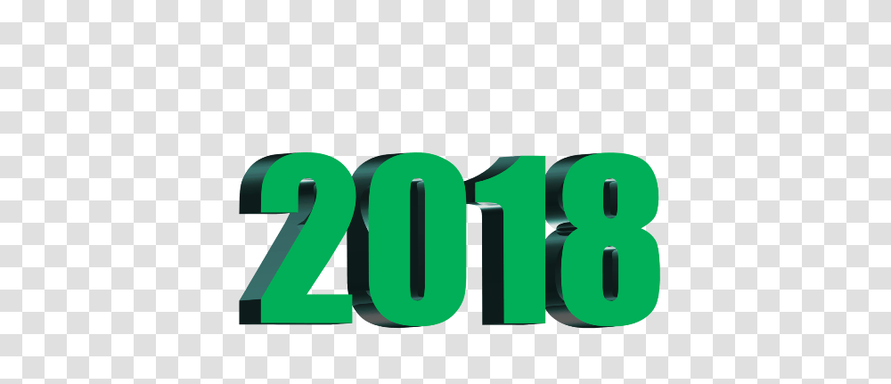 Happy New Year Images Logo Cool Designs New, Word, Number Transparent Png