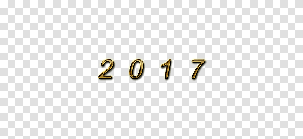 Happy New Year Images, Number, Alphabet Transparent Png