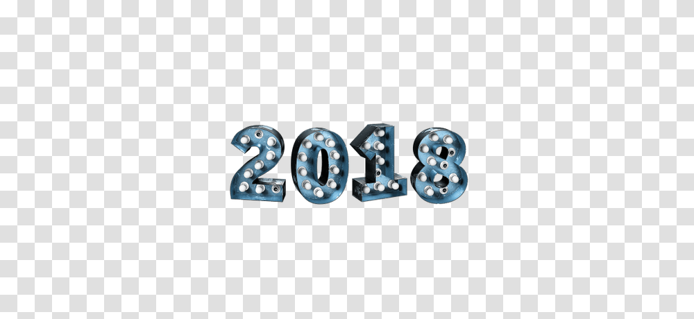 Happy New Year Images, Number, Alphabet Transparent Png