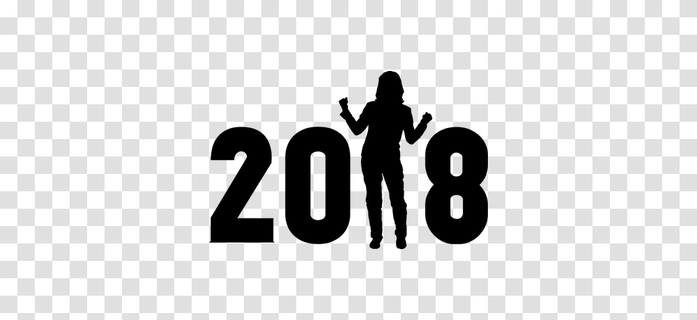 Happy New Year Images, Person, Human, Number Transparent Png
