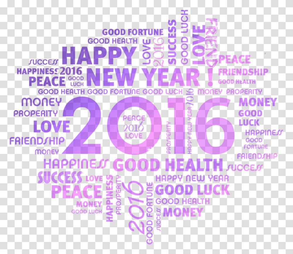 Happy New Year Poster, Gate, Advertisement, Flyer Transparent Png