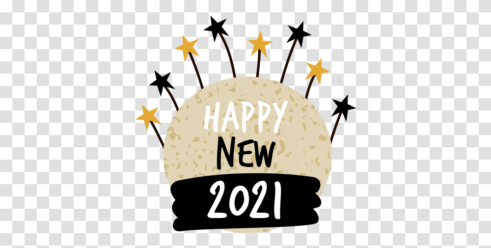 Happy New Year Stickers For Whatsapp Language, Symbol, Star Symbol, Lunch, Meal Transparent Png