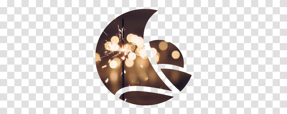 Happy New Year Tentamus Circle, Flare, Light, Lamp, Lighting Transparent Png