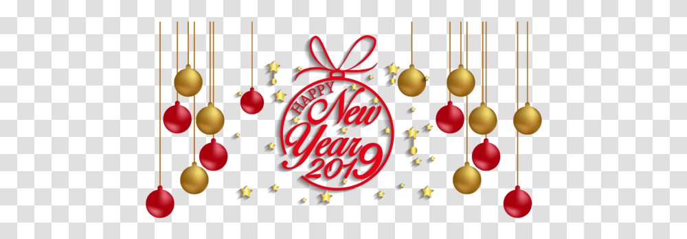 Happy New Year Vector, Envelope, Mail, Greeting Card, Diwali Transparent Png