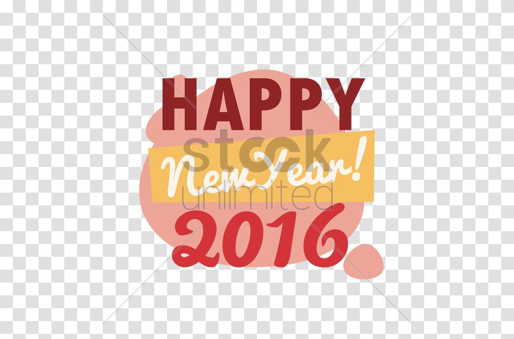 Happy New Year Vector Image, Food, Dynamite, Bomb, Weapon Transparent Png
