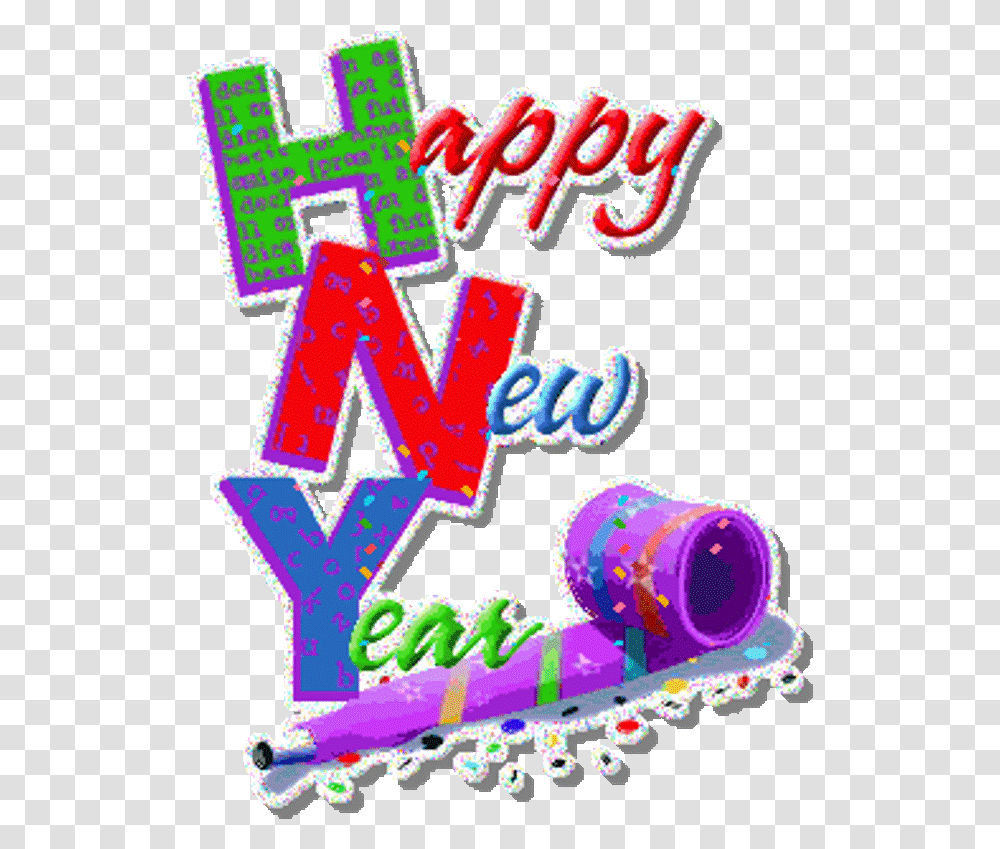 Happy New Year Wallpaper For Mobile Hd 2019 Happy New Year Stylish, Alphabet Transparent Png
