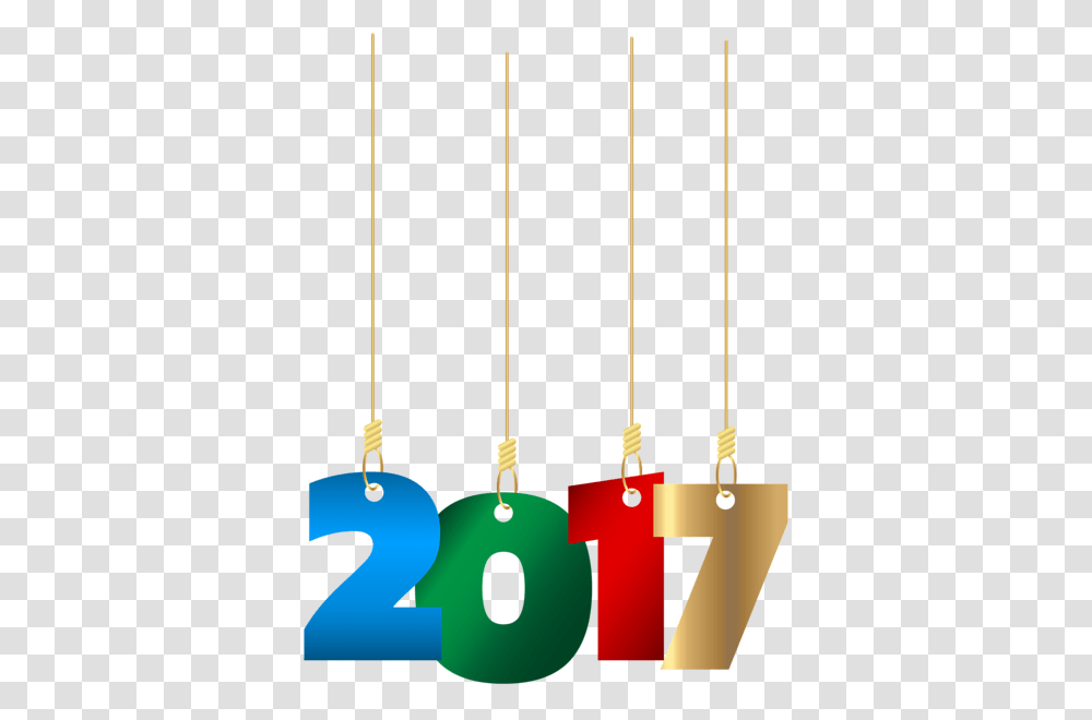 Happy New Year World, Number, Chime Transparent Png
