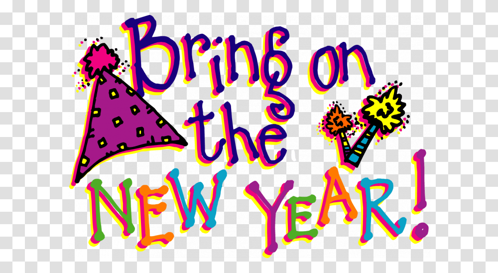 Happy New Years Eve Clipart, Alphabet, Handwriting, Calligraphy Transparent Png