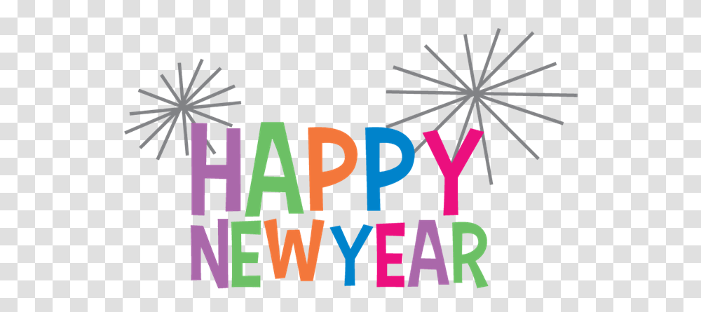 Happy New Years Eve Industry Blog, Alphabet, Poster Transparent Png