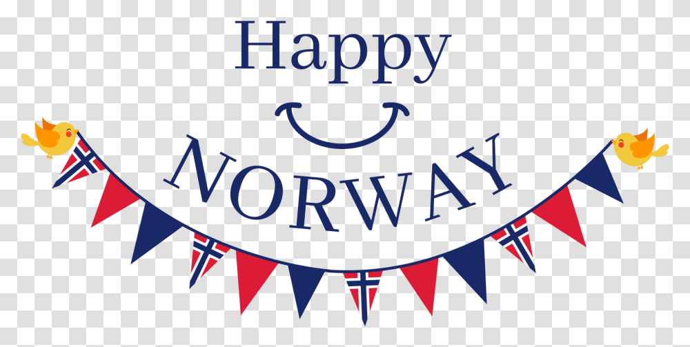 Happy Norway, Label, Logo Transparent Png