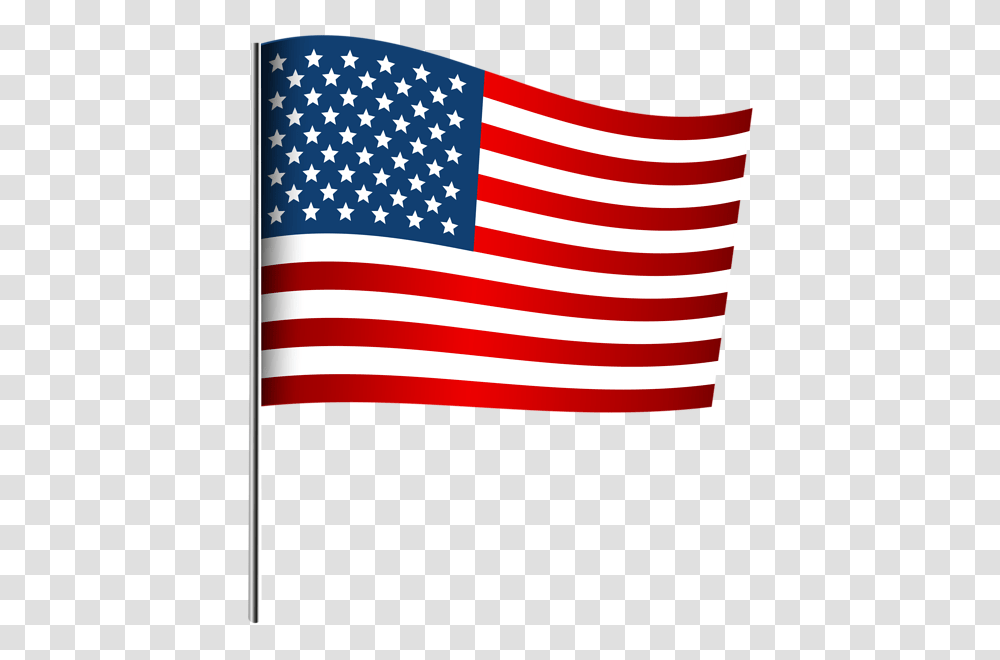 Happy Of July Art, Flag, American Flag Transparent Png
