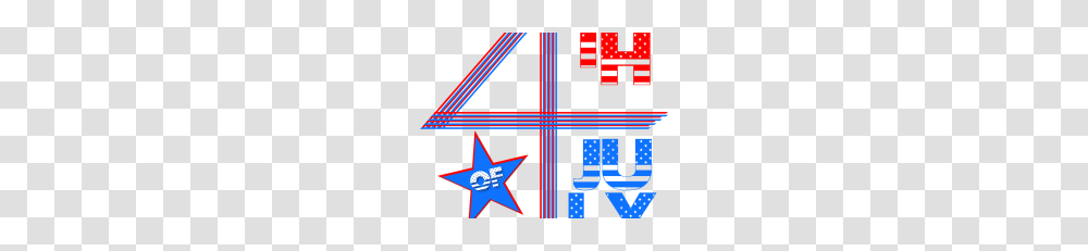Happy Of July Images, Cross, Lighting Transparent Png