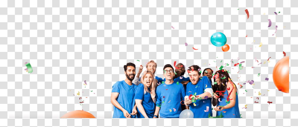 Happy Office People People Happy, Person, Clothing, Face, Crowd Transparent Png