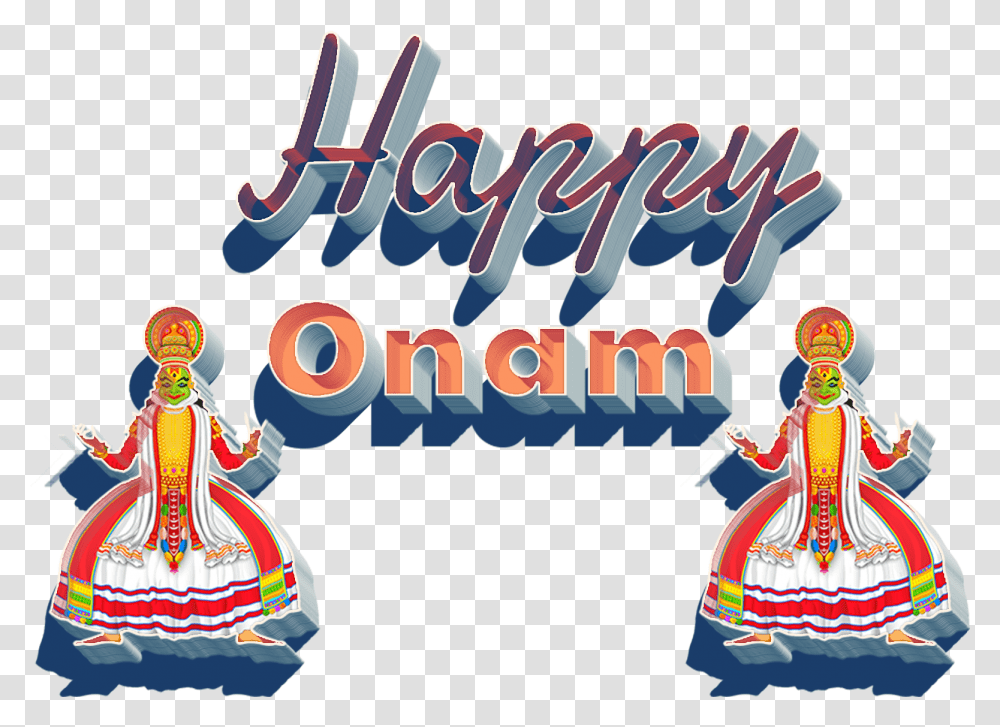 Happy Onam Background Happy Onam, Art, Text, Graphics, Advertisement Transparent Png
