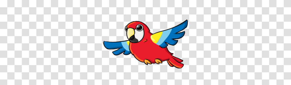 Happy Parakeets Cliparts, Bird, Animal, Macaw, Parrot Transparent Png