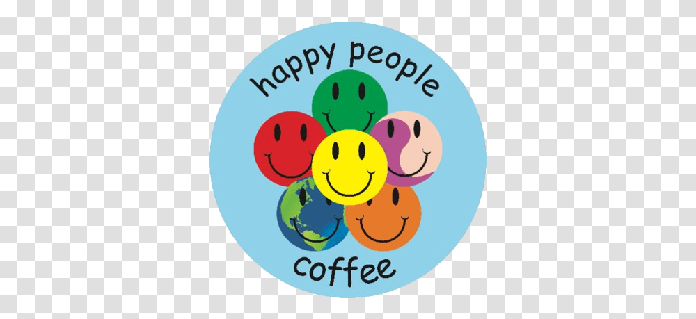 Happy People Coffee Company Menu In Paris Kentucky Usa Happy, Text, Rubber Eraser, Number, Symbol Transparent Png