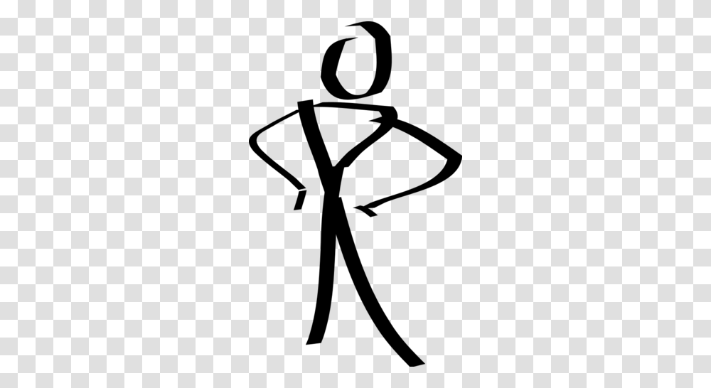 Happy Person Clipart, Gray, World Of Warcraft Transparent Png