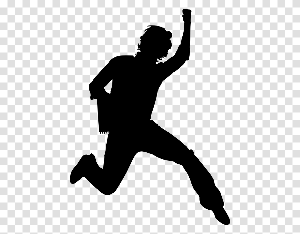 Happy Person Clipart, Gray, World Of Warcraft Transparent Png