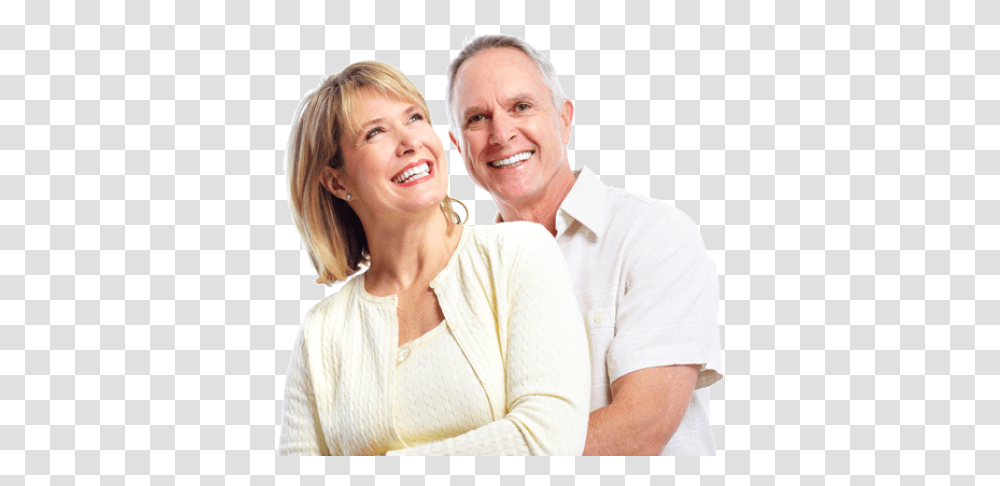 Happy Person Happy Old People, Human, Face, Dating, Female Transparent Png