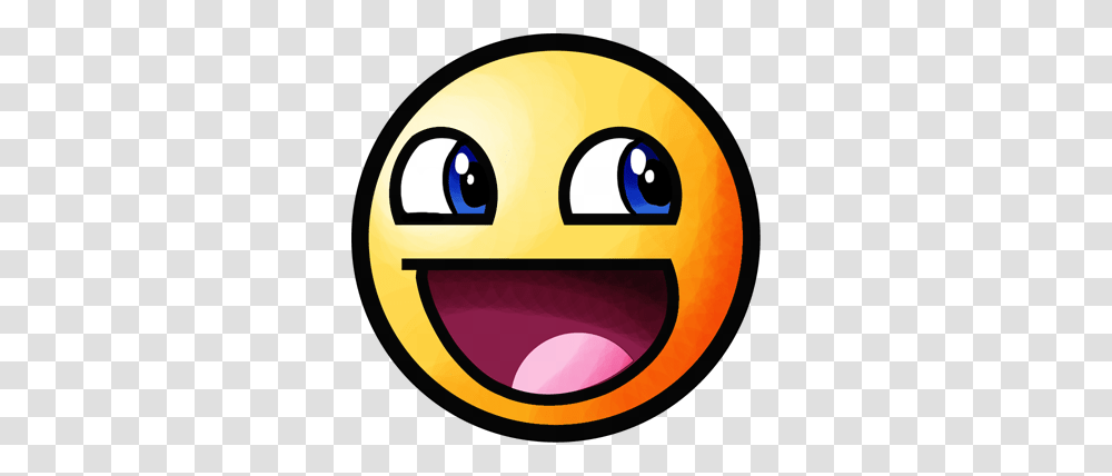 Happy Pictures, Pac Man Transparent Png