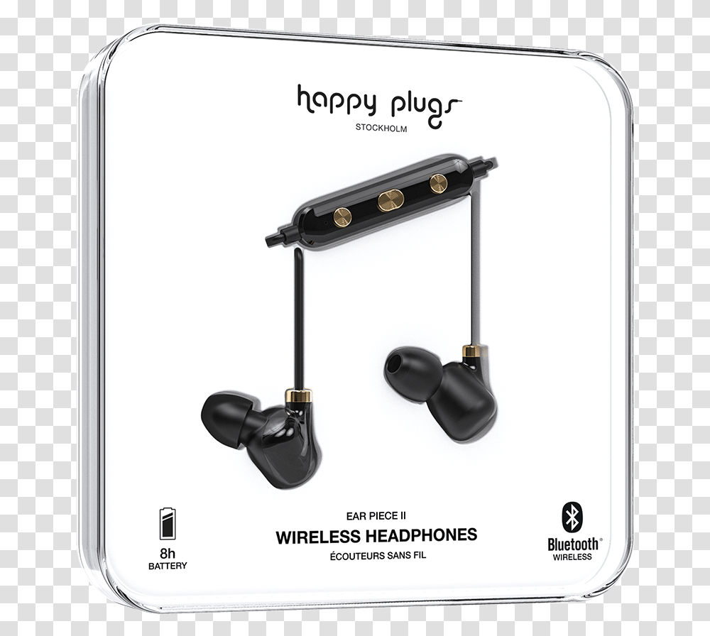 Happy Plug Wireless Headphones, Electronics, Sink Faucet, Headset, Stereo Transparent Png