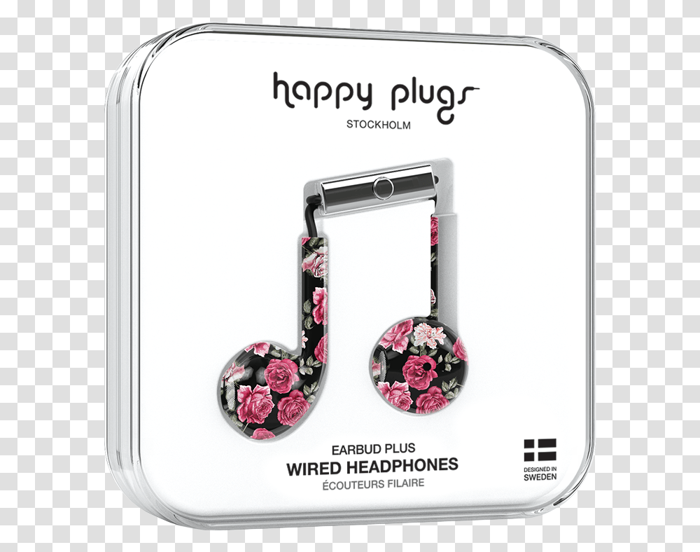 Happy Plugs In Ear White Marble, Person, Human, Lock Transparent Png