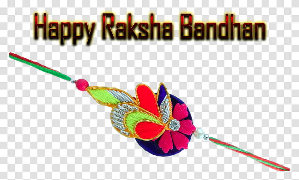 Happy Rakrak Bandhan Text Happy Independence Day And Raksha Bandhan, Accessories, Accessory, Jewelry Transparent Png