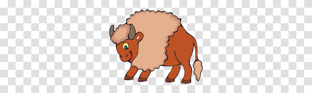 Happy Red Bull Clip Art For Web, Mammal, Animal, Sheep Transparent Png