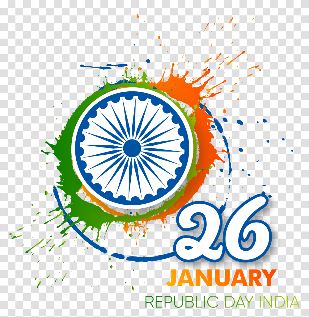 Happy Republic Day, Light, Poster Transparent Png