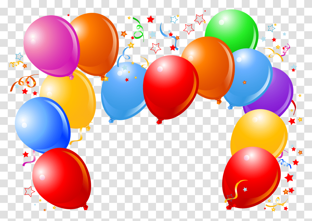 Happy Retirement Funny, Balloon, Paper Transparent Png