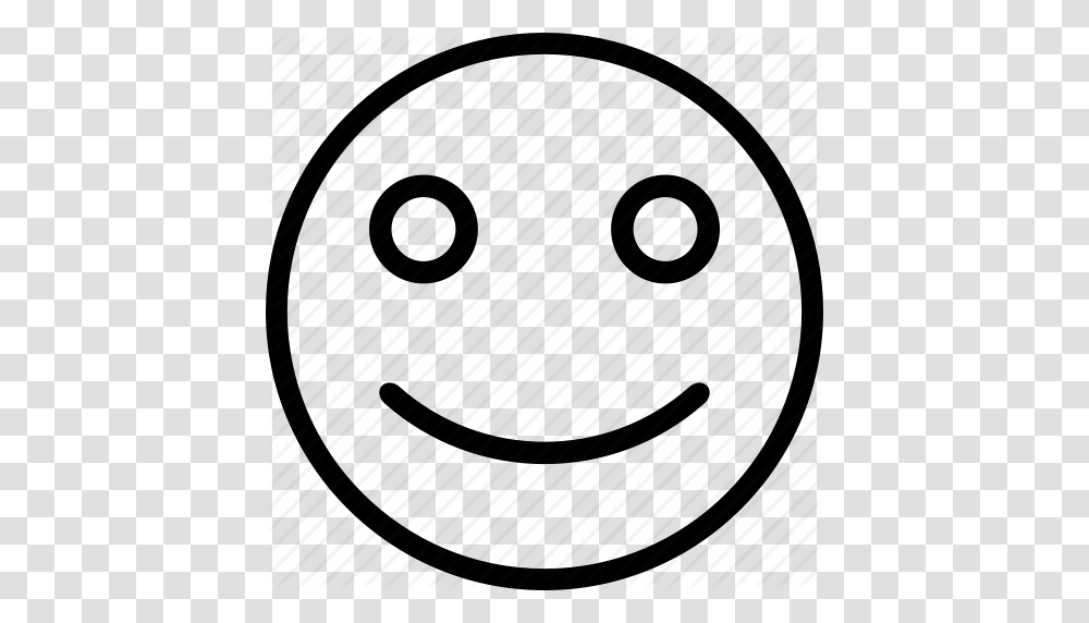 Happy Smile Smile Emoji Smile Emoticon Icon, Face, Photography Transparent Png
