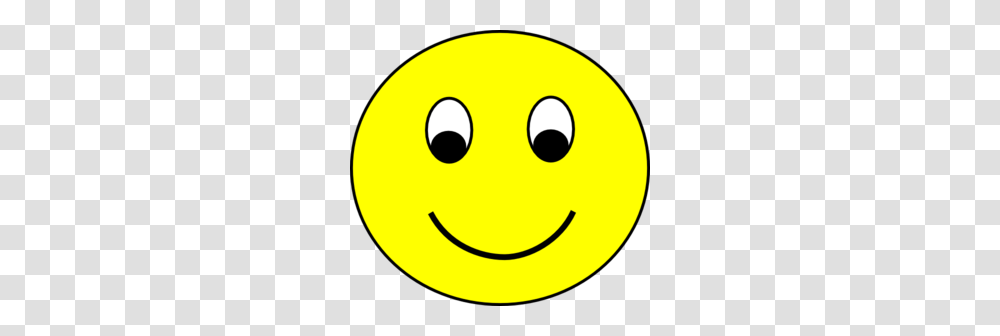 Happy Smiley Clip Art, Pac Man Transparent Png