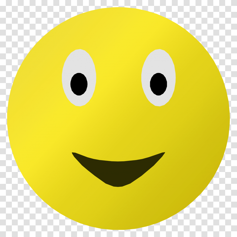 Happy Smiley Clip Arts Emoji Slime, Outdoors, Plant, Nature, Logo Transparent Png