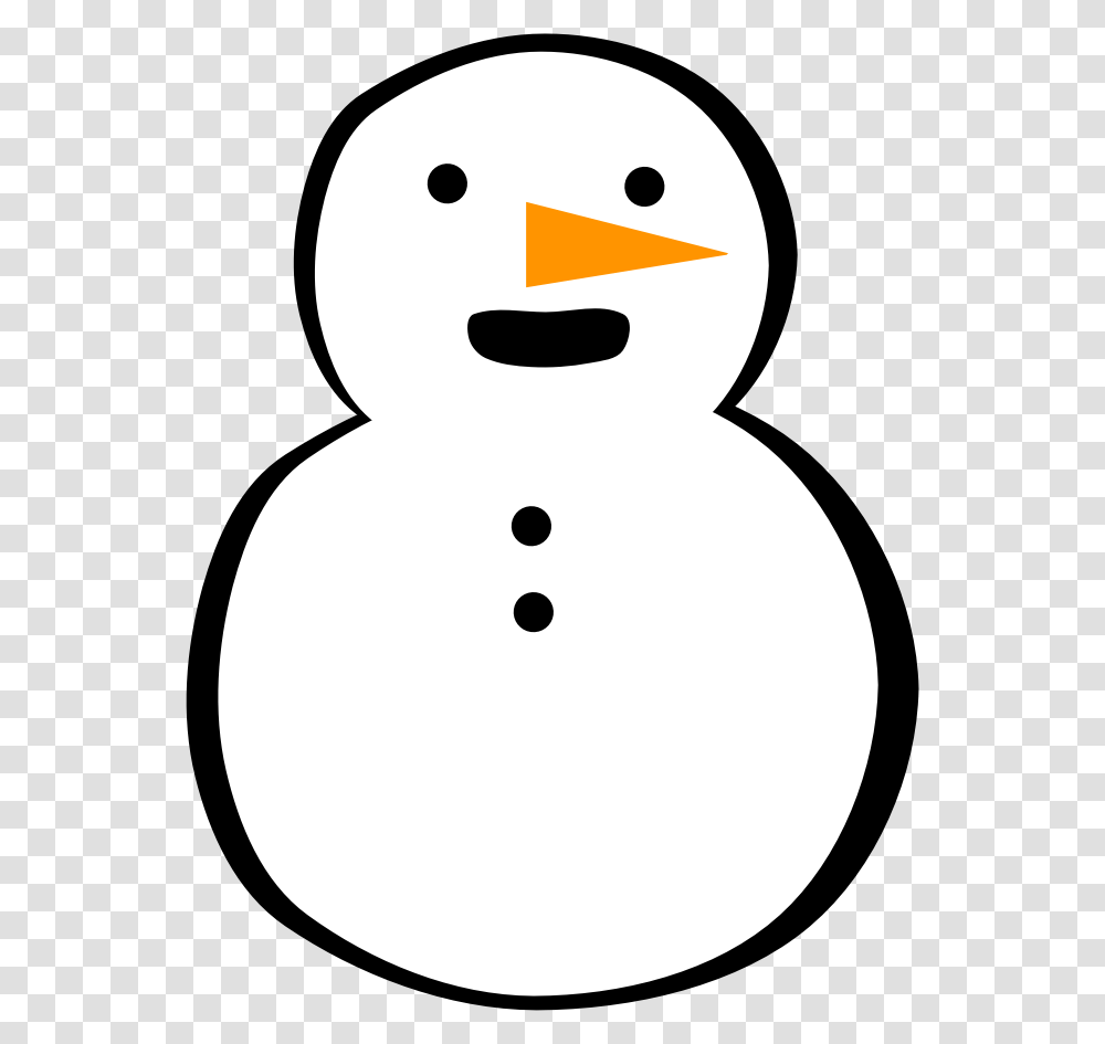 Happy Snowman Icons, Nature, Outdoors, Winter, Animal Transparent Png