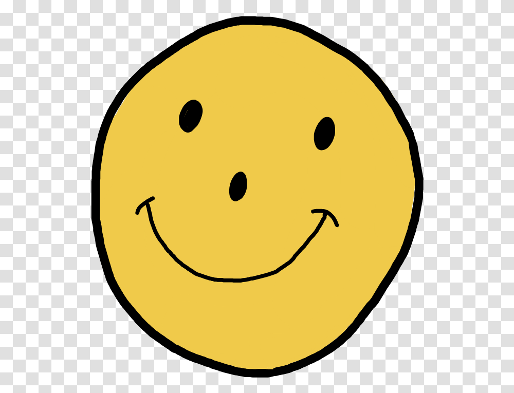 Happy Spongebob Cool Cute Yellow Face Smiley Face, Giant Panda, Mammal, Animal, Label Transparent Png