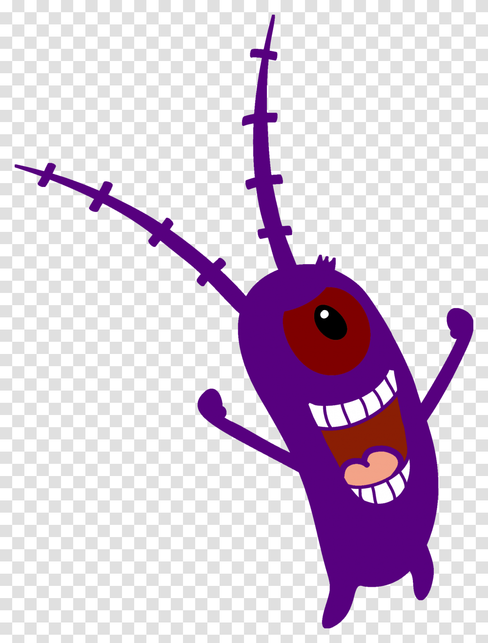 Happy Spooktober From Jbw, Insect, Invertebrate, Animal, Cockroach Transparent Png