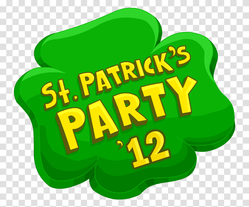 Happy St Patrick's Day You All Have A Great Day Of Saint Patrick's Day, Green, Alphabet, Plant Transparent Png