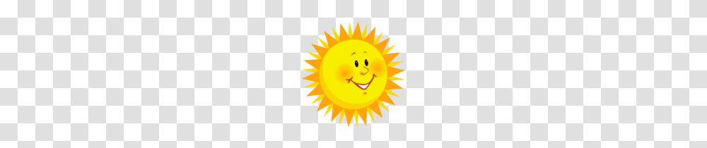 Happy Sun Clip Art Smiling Sun Clipart Picture, Nature, Outdoors, Sky, Sunrise Transparent Png