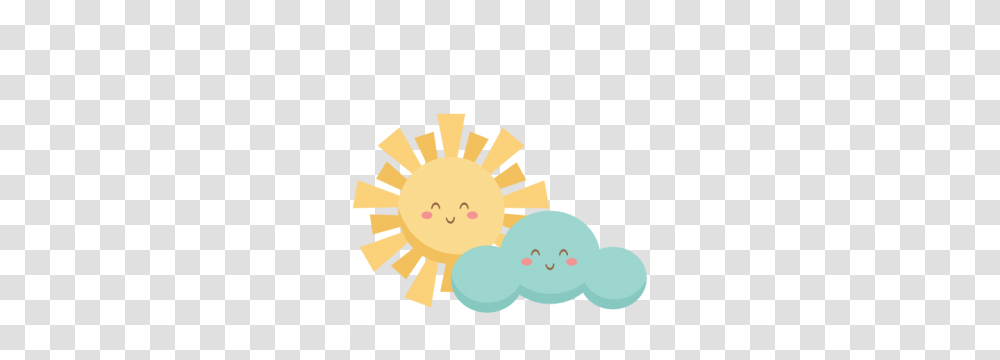 Happy Sunshine Clipart Free Clipart, Sweets, Food, Confectionery, Outdoors Transparent Png