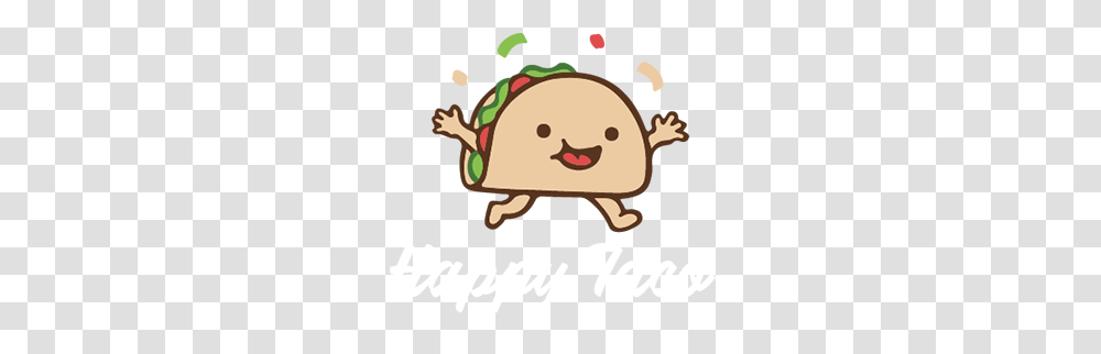 Happy Taco Authentic Mexican Knoxvilles Favorite Taco Truck, Electronics, Food, Face, Headphones Transparent Png